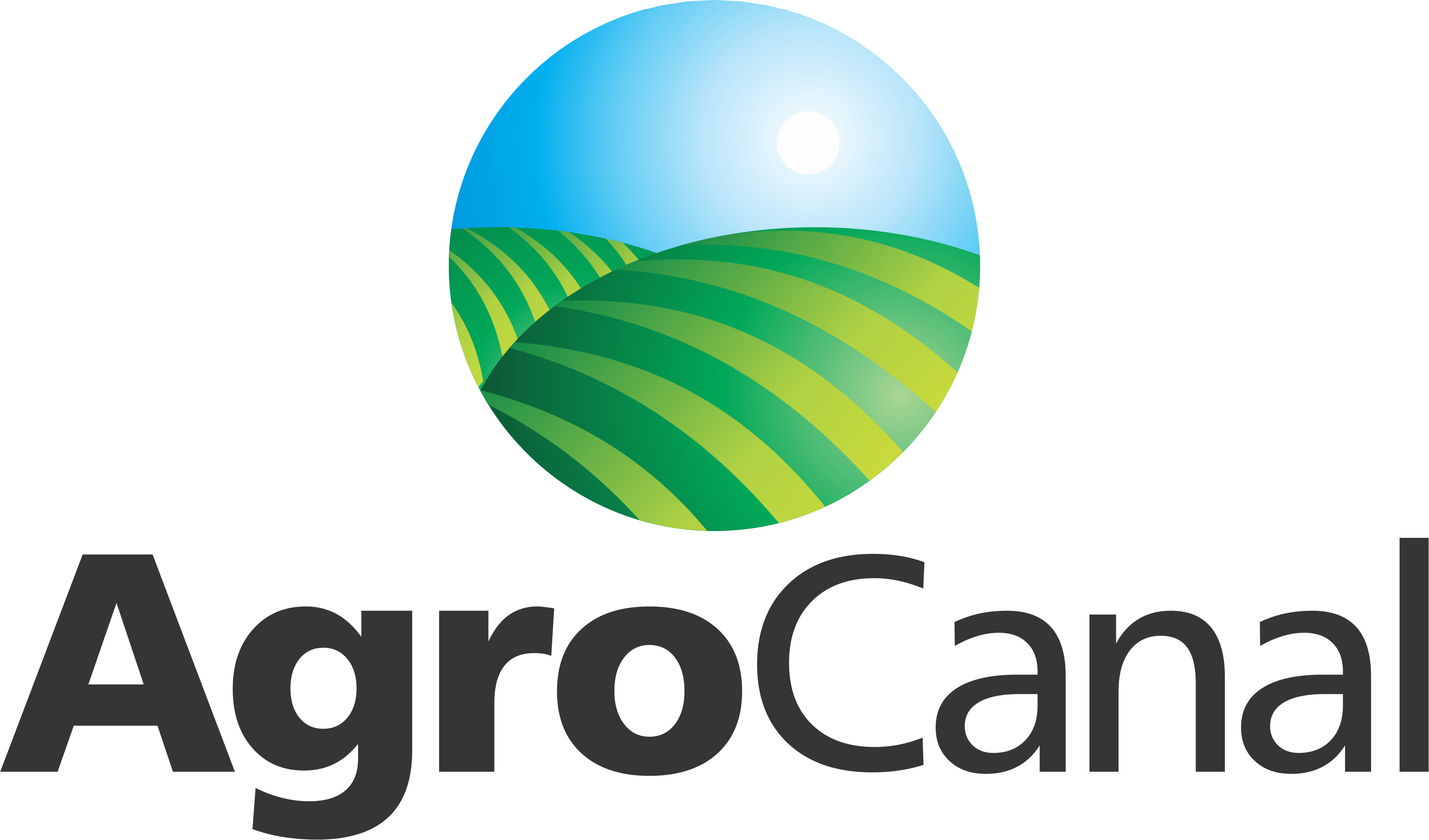 AGRO CANAL
