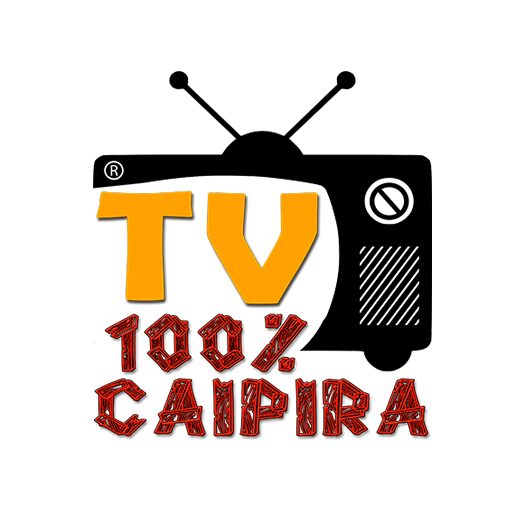 TV 100 Caipira